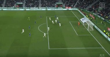 桑托斯官方：内马尔伤愈回归入选下一场巴甲大名单